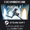 Купить Portal 2 ✅ STEAM GIFT AUTO ✅ RU+МИР