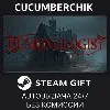 Купить Demonologist ✅ STEAM GIFT AUTO ✅ RU+МИР