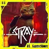 Купить 🔵 Stray / Стрей / Игра про кота | PS4/PS5 Турция Украина