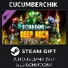 Купить Deep Rock Galactic - Biohazard Pack ✅ STEAM GIFT ✅ RU+МИР