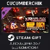 Купить Deep Rock Galactic - Rival Tech Pack ✅ STEAM GIFT ✅ RU+МИР