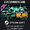 Купить Deep Rock Galactic - MegaCorp Pack ✅ STEAM GIFT ✅ RU+МИР