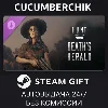 Купить Hunt: Showdown - Death's Herald ✅ STEAM GIFT AUTO ✅ RU+МИР