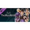 Купить Tales of Arise - Collaboration Costume Pack 💎 DLC STEAM