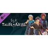 Купить Tales of Arise - School Life Triple Pack (Male) 💎 STEAM