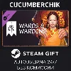 Купить Crusader Kings III: Wards  Wardens ✅ STEAM GIFT ✅ RU+МИР