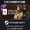 Купить Crusader Kings III: Friends  Foes ✅ STEAM GIFT ✅ RU+МИР