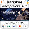 Купить Risk of Rain Returns STEAM•RU ⚡ ️АВТОДОСТАВКА 💳 0%