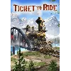 Купить Ticket to Ride АВТОДОСТАВКА STEAM GLOBAL МГНОВЕННО ЛИЦЕНЗИЯ