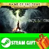 Купить ⭐ ️ВСЕ СТРАНЫ+РОССИЯ ⭐ ️ Dragon Age Inquisition Steam Gift