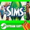 Купить ⭐ ️ВСЕ СТРАНЫ+РОССИЯ ⭐ ️ The Sims 3 Steam Gift