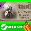 Купить ⭐ ️ Crusader Kings II: Military Orders Unit Pack STEAM