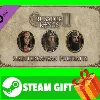 Купить ⭐ ️ Crusader Kings II: Mediterranean Portraits STEAM