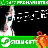Купить ⭐ ️ВСЕ СТРАНЫ+РОССИЯ ⭐ ️ Manhunt Steam Gift