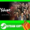 Купить ⭐ ️ВСЕ СТРАНЫ+РОССИЯ ⭐ ️ Yakuza 5 Remastered Steam Gift