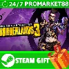 Купить ⭐ ️ Borderlands 3 Multiverse Disciples of the Vault Amar