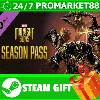 Купить ⭐ ️ВСЕ СТРАНЫ ⭐ ️ Marvel's Midnight Suns Season Pass STEAM