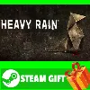 Купить ⭐ ️ВСЕ СТРАНЫ+РОССИЯ ⭐ ️ Heavy Rain Steam Gift