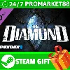 Купить ⭐ ️ВСЕ СТРАНЫ+РОССИЯ ⭐ ️ PAYDAY 2: The Diamond Heist STEAM
