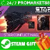 Купить ⭐ ️ВСЕ СТРАНЫ ⭐ ️ Star Conflict - Naglfar (Deluxe Edition)