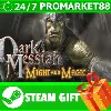 Купить ⭐ ️ВСЕ СТРАНЫ ⭐ ️ Dark Messiah of Might  Magic STEAM