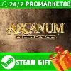 Купить ⭐ ️ Arcanum: Of Steamworks and Magick Obscura STEAM