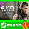 Купить ⭐ ️ Call of Duty: Ghosts - Legend Pack - Soap STEAM