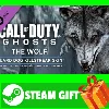 Купить ⭐ ️ВСЕ СТРАНЫ ⭐ ️ Call of Duty: Ghosts - Wolf Skin STEAM