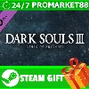 Купить ⭐ ️ВСЕ СТРАНЫ ⭐ ️ DARK SOULS III - Ashes of Ariandel STEAM