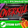 Купить ⭐ ️ВСЕ СТРАНЫ+РОССИЯ ⭐ ️ PAYDAY 2: The OVERKILL Pack STEAM