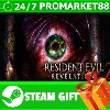 Купить ⭐ ️ВСЕ СТРАНЫ+РОССИЯ ⭐ ️ Resident Evil Revelations 2 STEAM