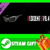 Купить ⭐ ️ Resident Evil 4 Leon Accessory 'Sunglasses (Sporty)'