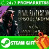 Купить ⭐ ️ВСЕ СТРАНЫ ⭐ ️ FINAL FANTASY XV EPISODE ARDYN STEAM