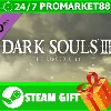 Купить ⭐ ️ВСЕ СТРАНЫ ⭐ ️ DARK SOULS III - The Ringed City STEAM