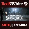 Купить The Walking Dead: Saints  Sinners Standard Edition