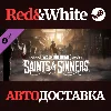 Купить The Walking Dead: Saints  Sinners - Tourist Edition Up
