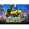 Купить Roboquest ОНЛАЙН ( ОБЩИЙ STEAM АККАУНТ )
