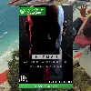 Купить Ключ | HITMAN World of Assassination Deluxe Edition (XBOX)