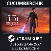 Купить STAR WARS Jedi: Survivor™ ✅ STEAM GIFT AUTO ✅ RU+МИР