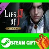 Купить ⭐ ️ВСЕ СТРАНЫ+РОССИЯ ⭐ ️ Lies of P : Deluxe Upgrade STEAM