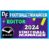 Купить ⚽ ︎Football Manager 2024 + EDITOR ✔ STEAM ✔ на 90 дней
