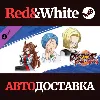 Купить DRAGON BALL FighterZ - Stamps: Girls Pack DLC