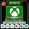 Купить XBOX ПРИОБРЕТИТЕ ИГРУ | ТУРЦИЯ ЛИР