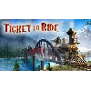 Купить 🔥 Ticket to Ride | Steam РУ+UA+KZ+СНГ 🔥