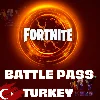 Купить FORTNITE БОЕВОЙ ПРОПУСК EPIC GAMES | ТУРЦИЯ РЕГИОН