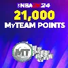 Купить ✅ NBA 2K24 - 21 000 очков MT ✅ ПСН ✅ PLAYSTATION
