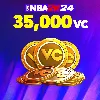 Купить ✅ NBA 2K24 - 35 000 ВВ ✅ ПСН ✅ PLAYSTATION