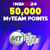 Купить ✅ NBA 2K24 - 50 000 очков MT ✅ ПСН ✅ PLAYSTATION