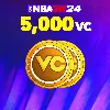 Купить ✅ NBA 2K24 - 5000 ВВ ✅ ПСН ✅ PLAYSTATION