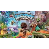 Купить Сэкбой Sackboy: A Big Adventure (PS5/4/RU) Аренда 7 дн